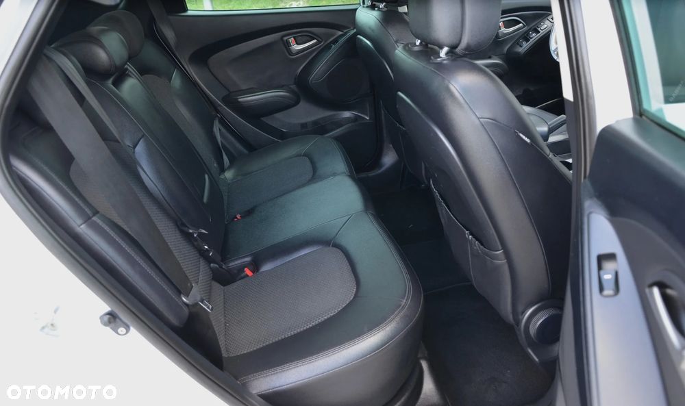 Hyundai ix35 2.0 Premium - 18
