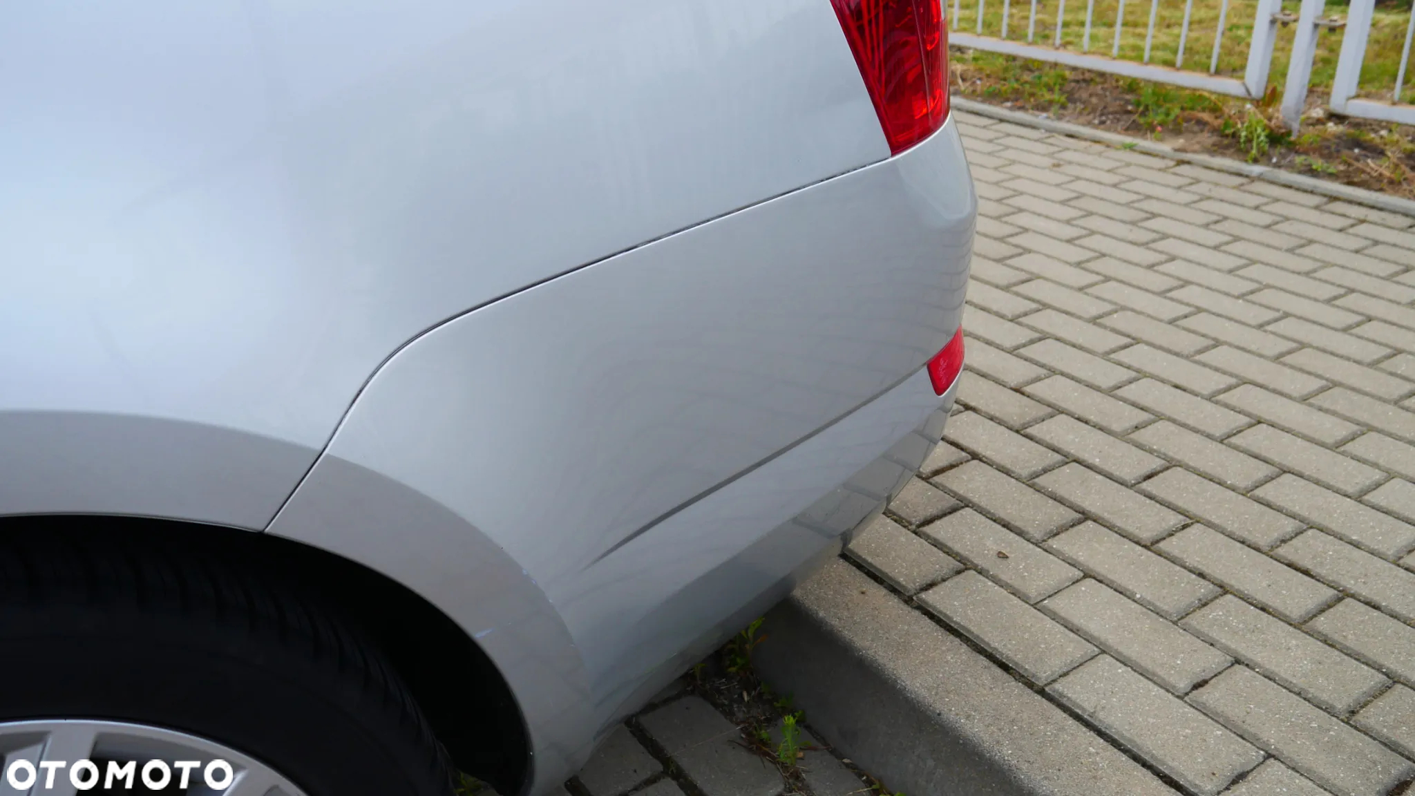 Skoda Octavia 1.4 TSI Ambition - 21
