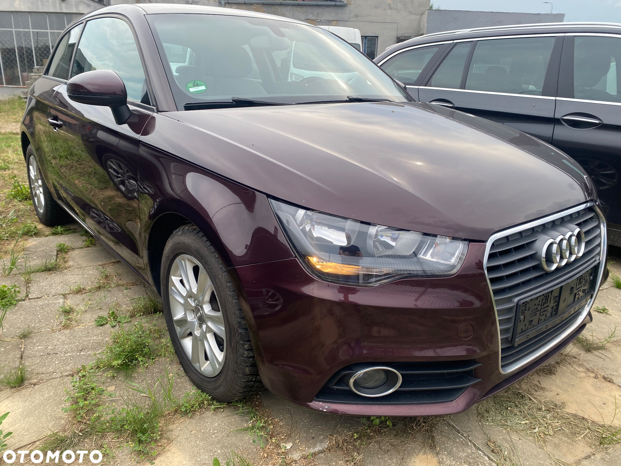Audi A1 1.6 TDI Ambition - 2