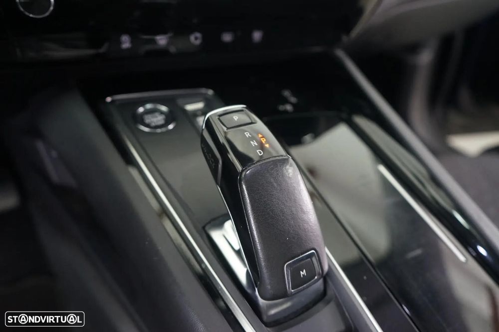 Peugeot 508 SW 1.5 BlueHDi Allure Pack EAT8 - 30