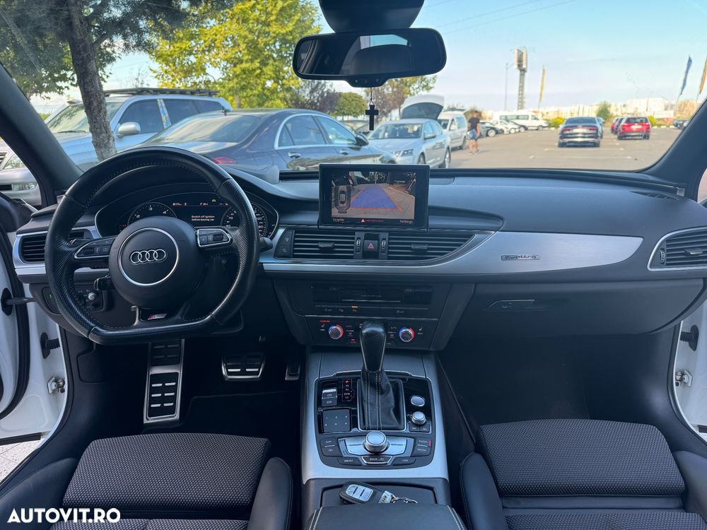 Audi A6 - 21