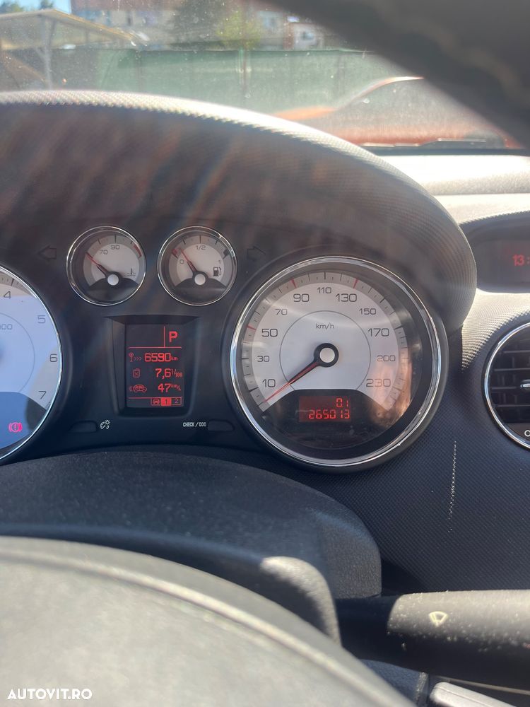 Peugeot 308 - 6