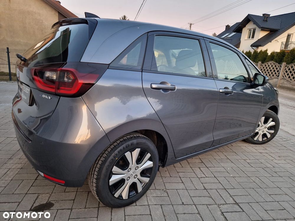 Honda Jazz 1.5 i-MMD Executive - 30
