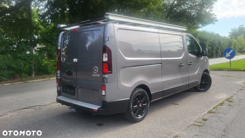 Fiat Talento L2 - 5