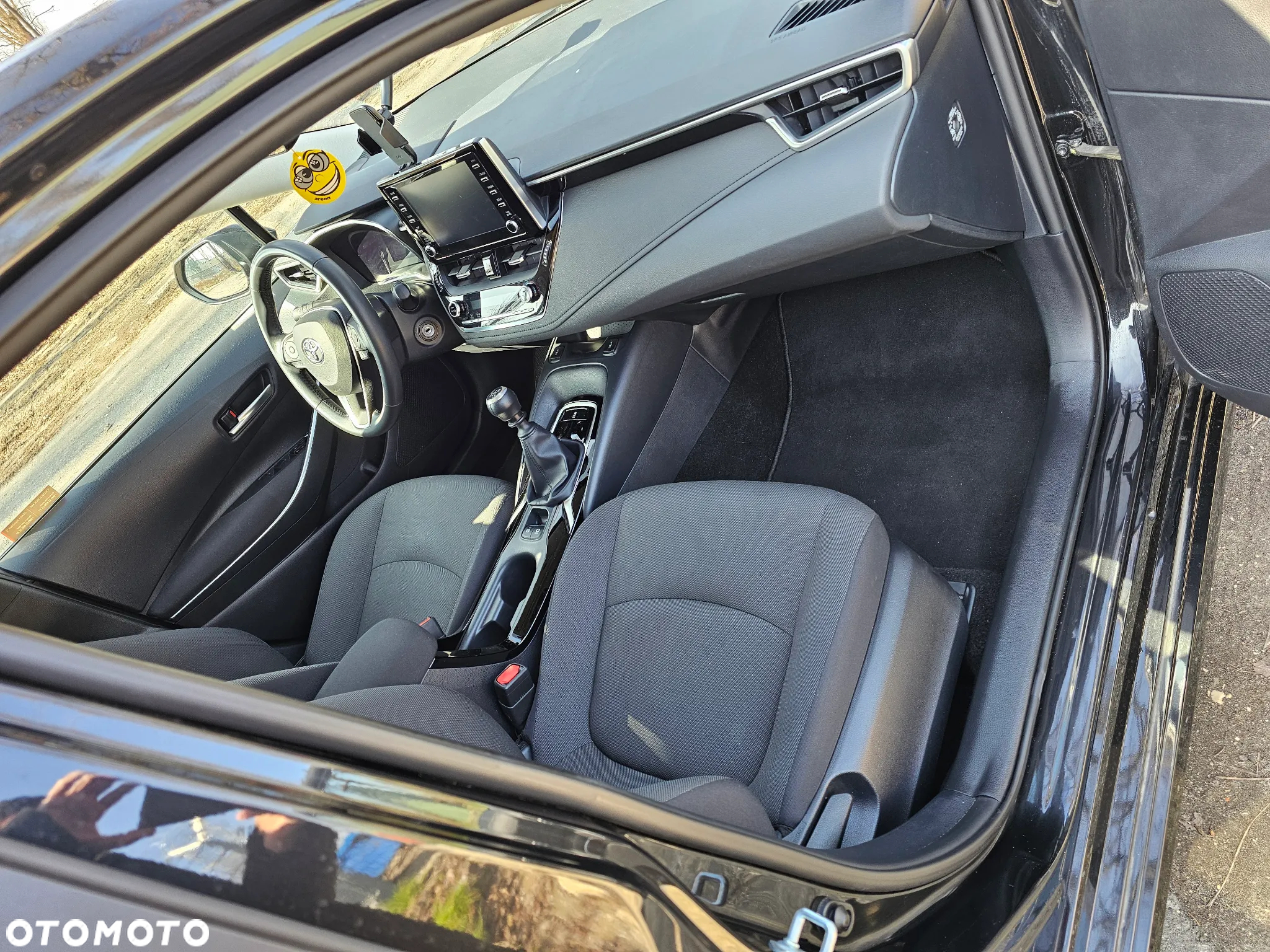 Toyota Corolla 1.5 Comfort - 10