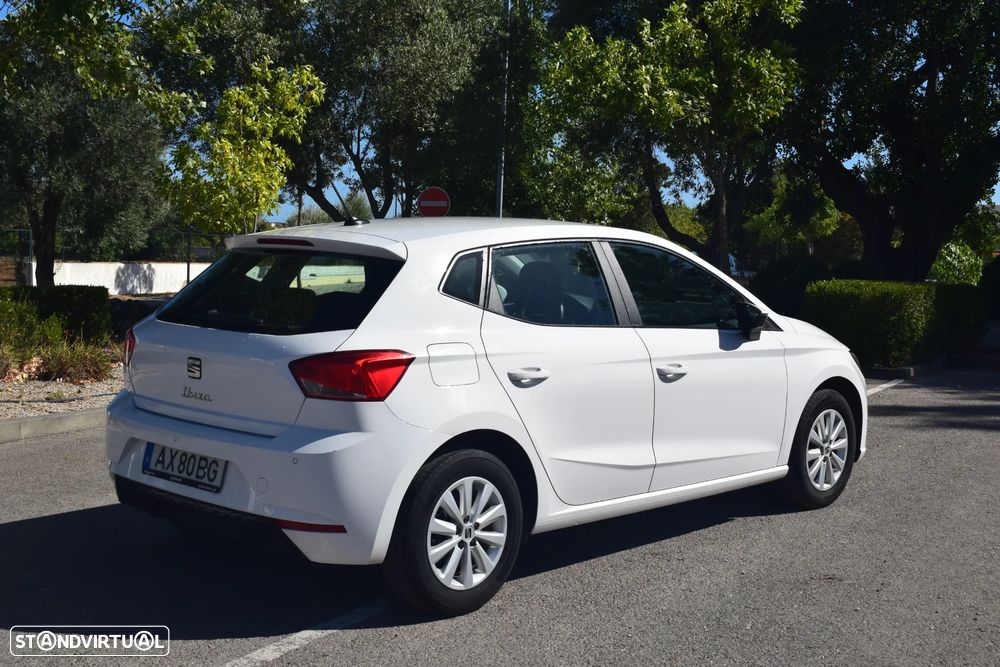 SEAT Ibiza 1.0 TSI Style - 3