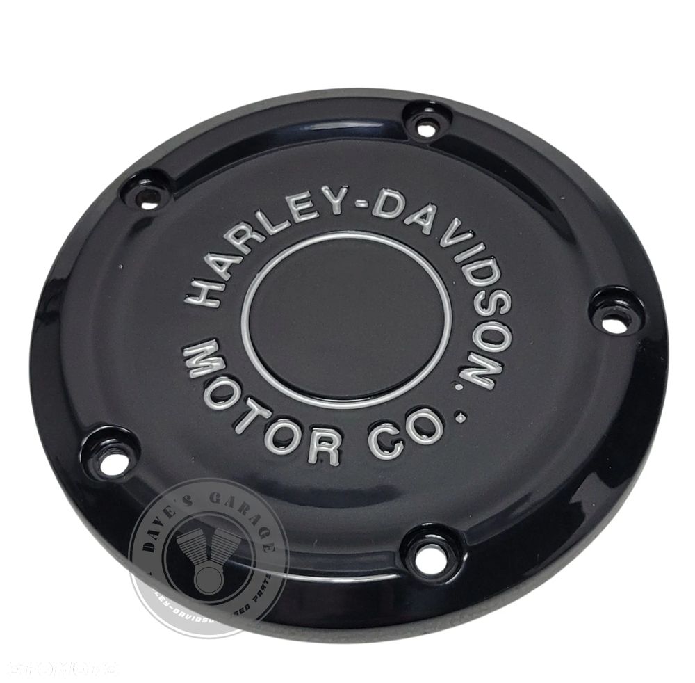 Emblemat filtra Harley Davidson XG Street 61300228 - 5