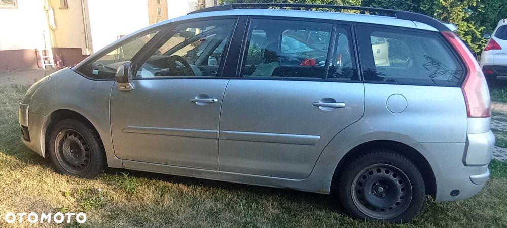 Citroën C4 Grand Picasso - 7