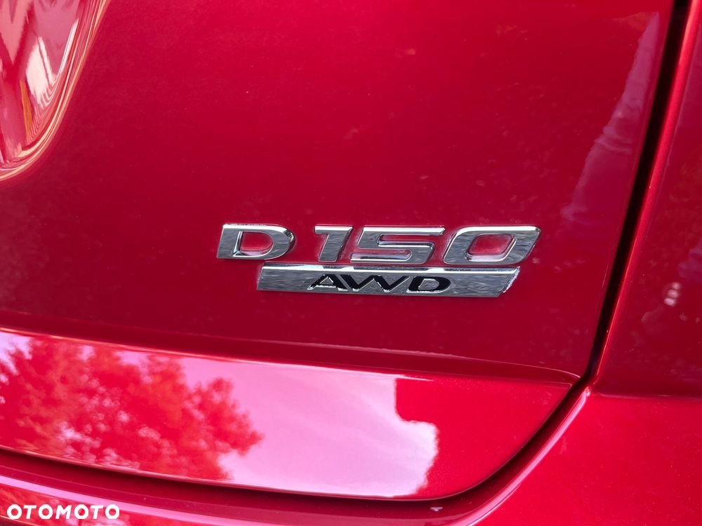 Jaguar E-Pace 2.0 i4D AWD R-Dynamic - 22