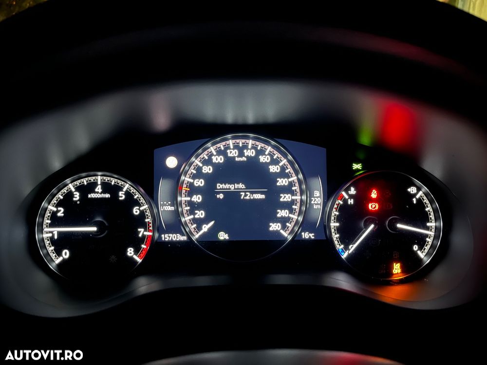 Mazda 3 - 9