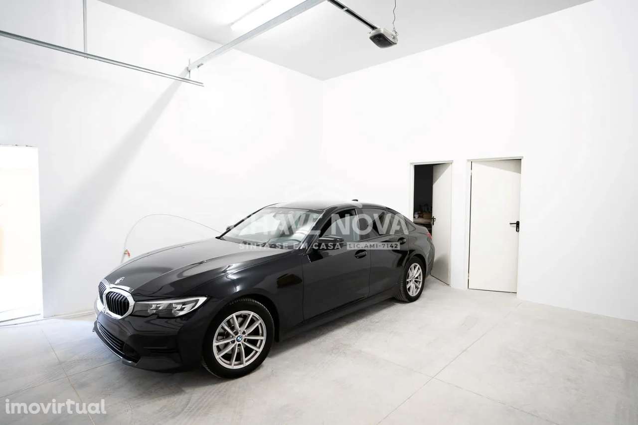 Apartamento T2 com Vista Mar, no centro de Espinho - Grande imagem: 4/22