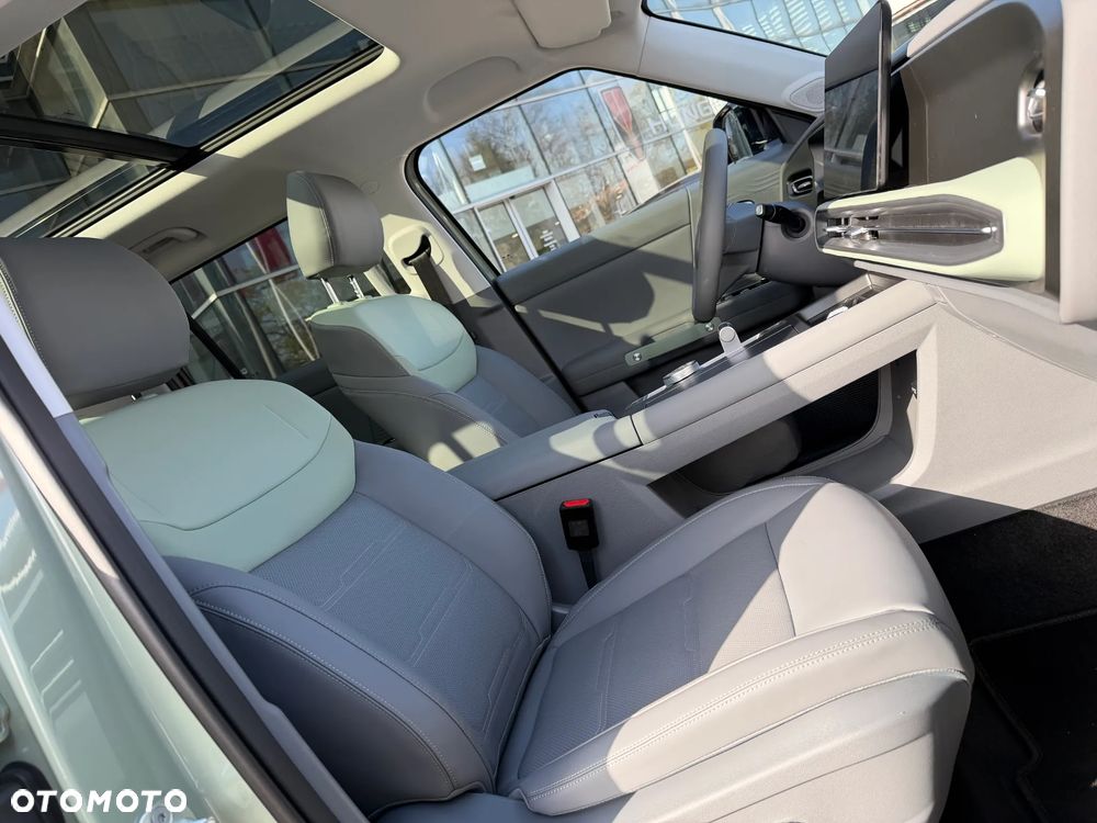 BAIC BJ30 - 19