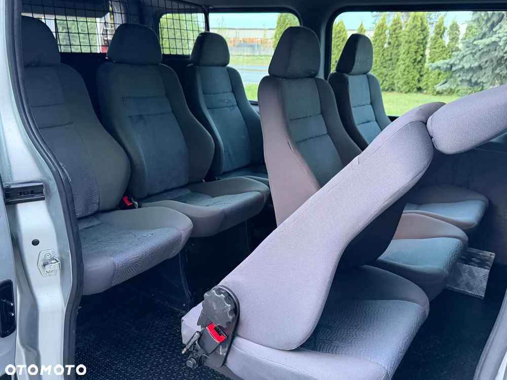 Renault Trafic L2H1 Komfort - 29