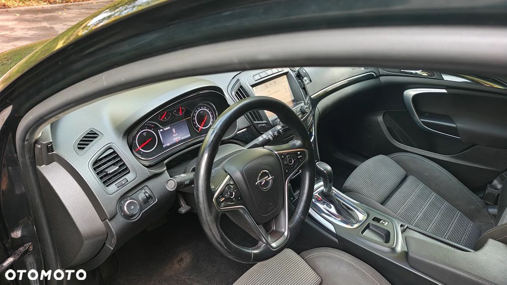 Opel Insignia - 7