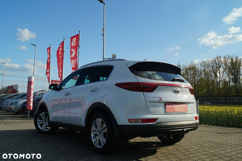 Kia Sportage - 24