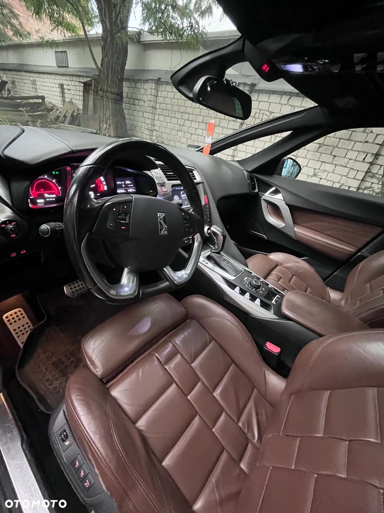 Citroën DS5 2.0 HDi SportChic - 23