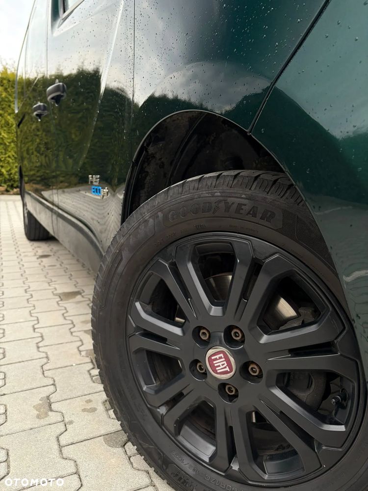 Fiat Talento Kombi L2 SX - 32