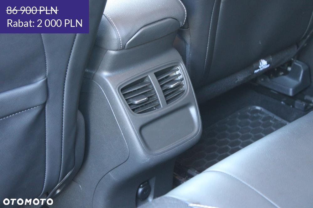 Opel Grandland X - 29