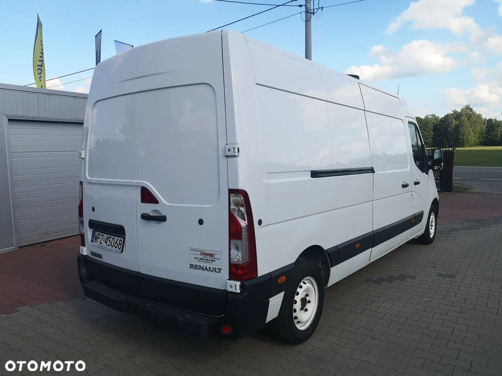 Renault Master - 9