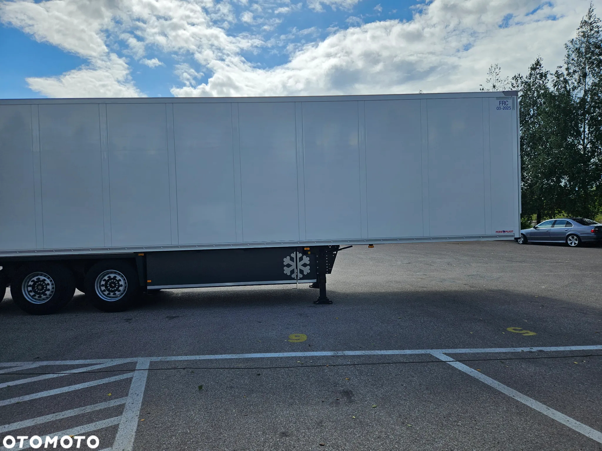 Schmidt argobull Thermo King - 16