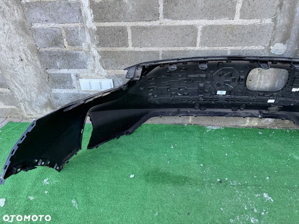 MG ZS EV LIFT 21- ZDERZAK PRZÓD EU ORG - 8