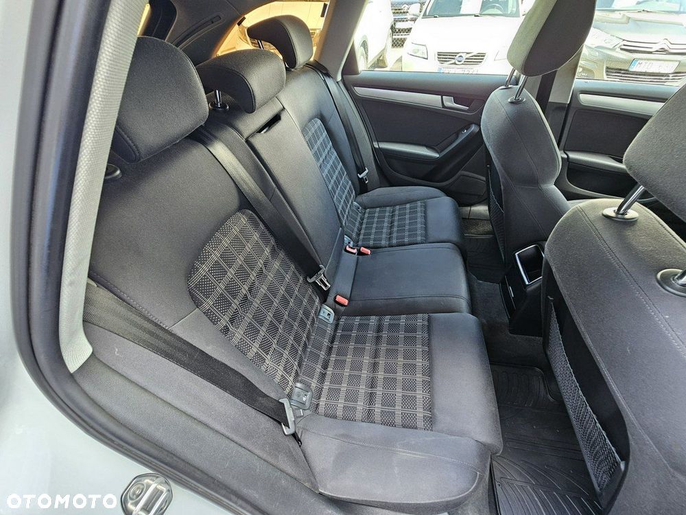 Audi A4 Allroad 2.0 TDI - 25