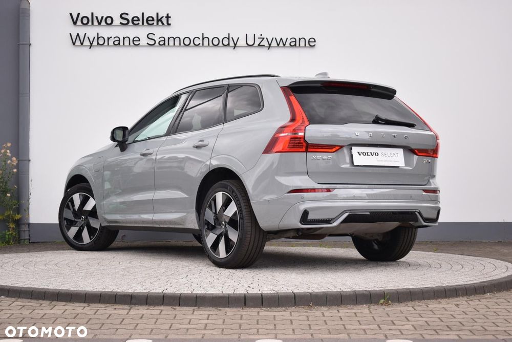 Volvo XC 60 - 7