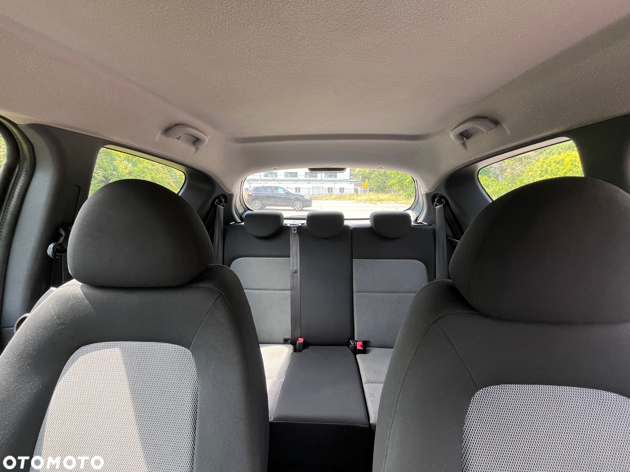 Mitsubishi Colt 1.3 Invite - 7