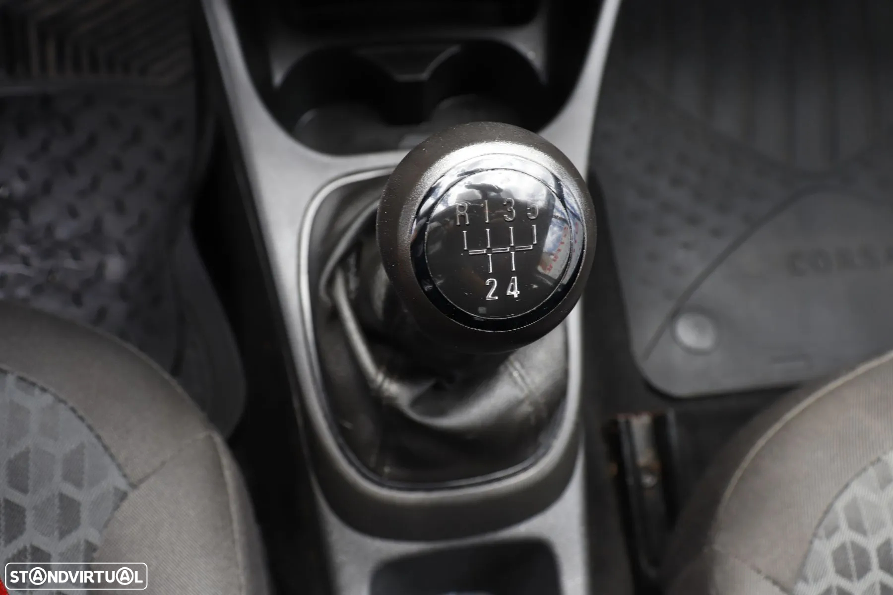Opel Corsa 1.3 CDTI Active - 14