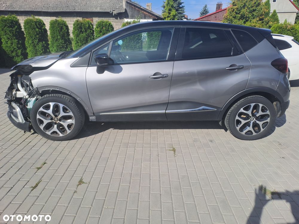 Renault Captur (ENERGY) TCe 90 INTENS - 9
