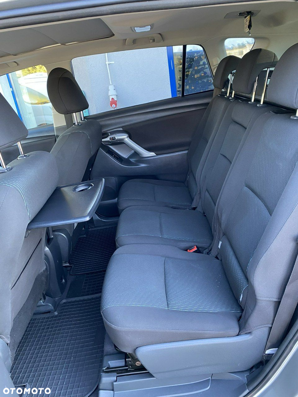 Toyota Verso - 16