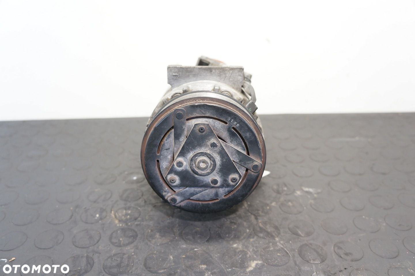 ALTERNATOR TRAFIC III VIVARO 1,6 DCI 926001732R - 5