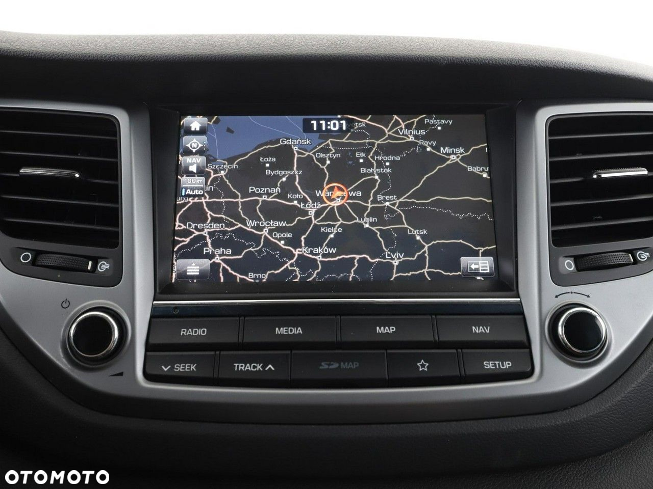 Hyundai Tucson 1.6 GDi 2WD DCT Trend - 25