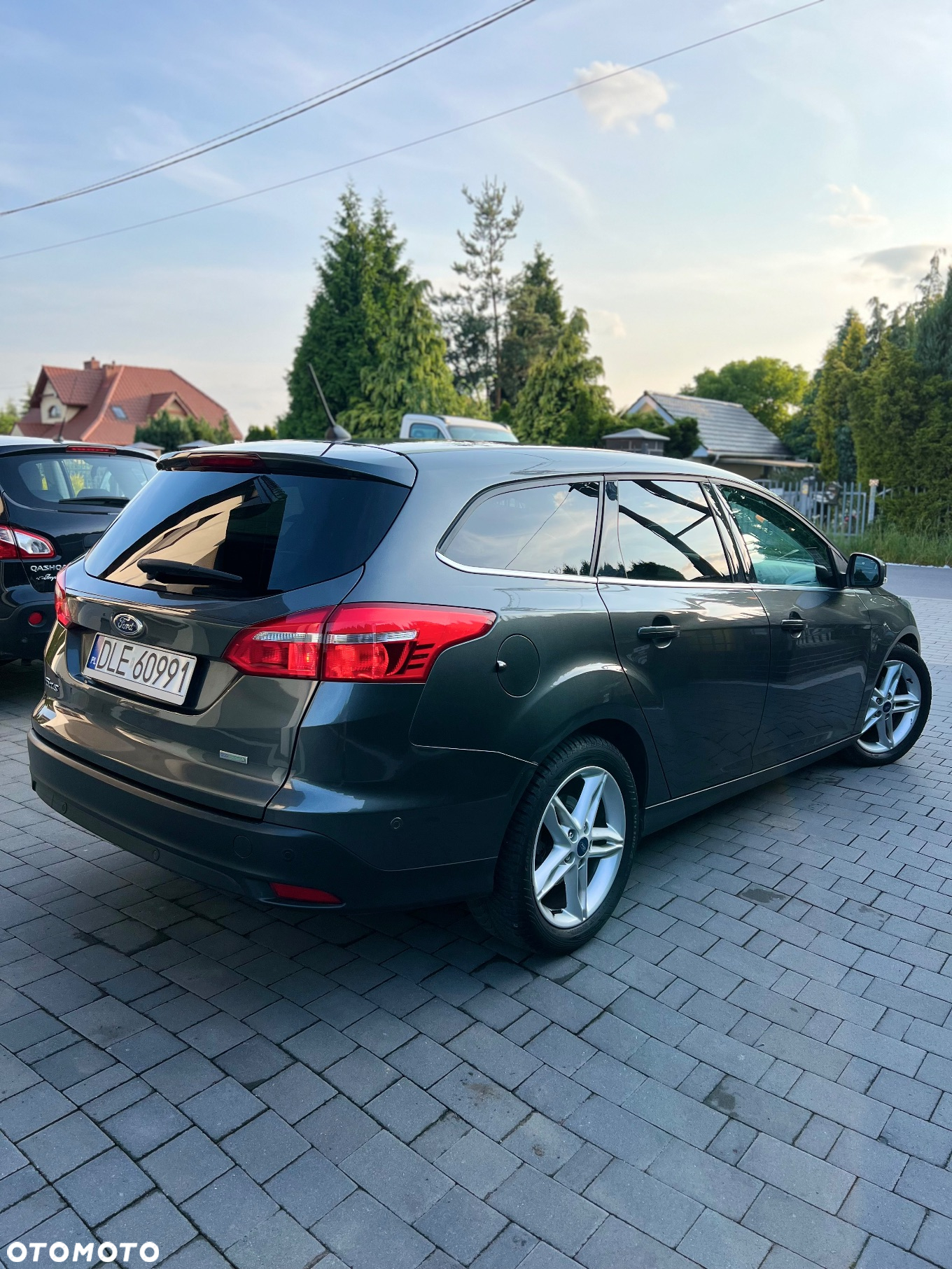 Ford Focus 1.0 EcoBoost Start-Stopp-System COOL&CONNECT DESIGN - 6