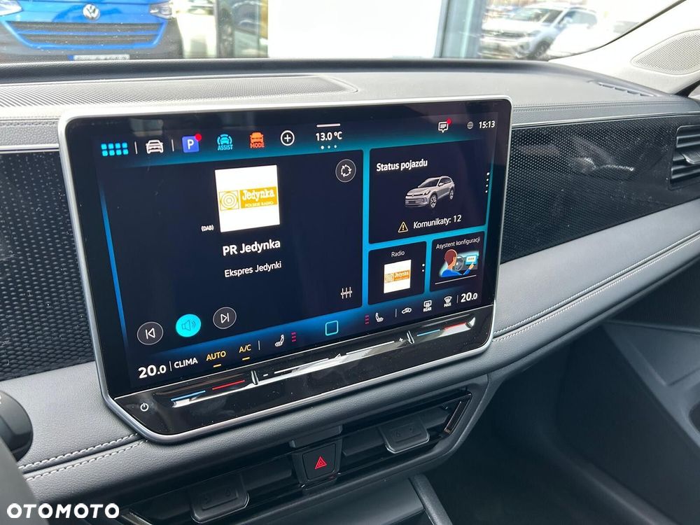 Volkswagen Tiguan - 16