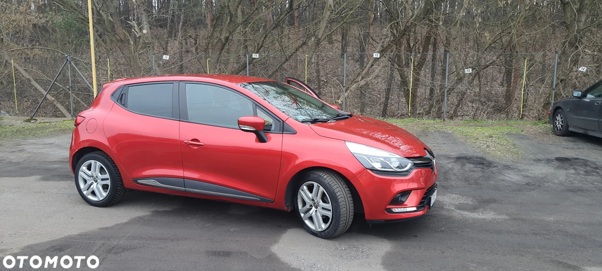 Renault Clio 0.9 Energy TCe Zen - 5