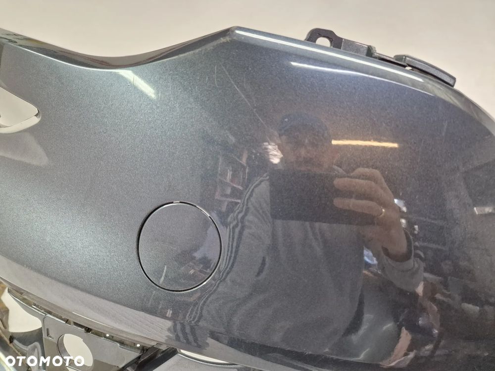 RENAULT MEGANE IV 16- ZDERZAK PRZEDNI PRZÓD , NR 620225094R , NR AUKCJI NZ1433 - 13