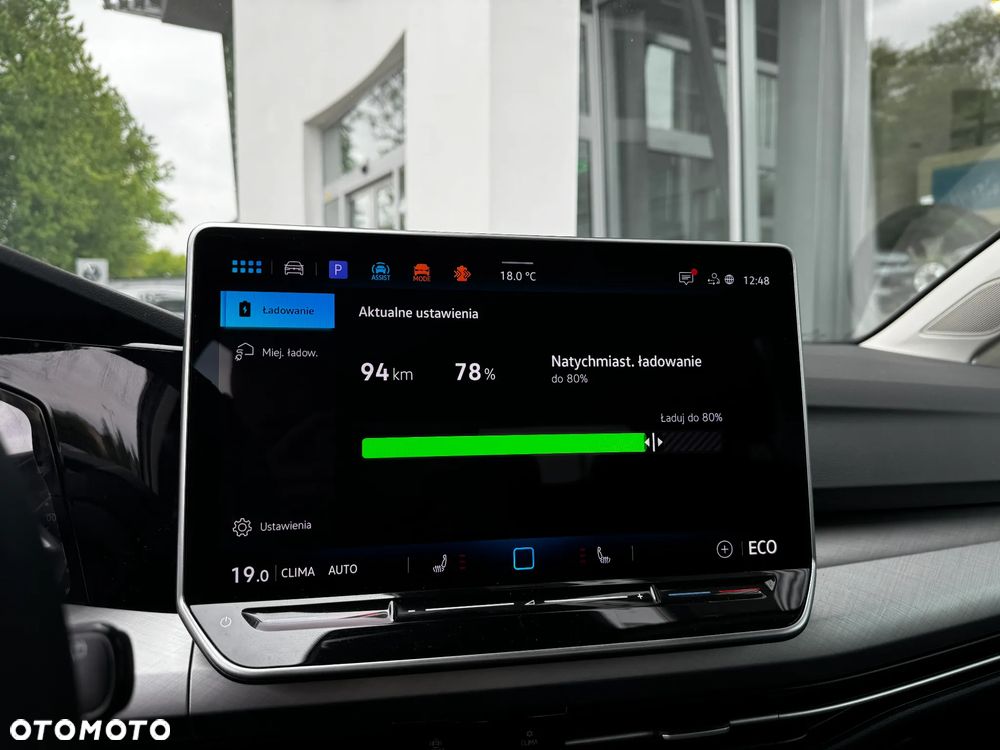 Volkswagen Golf 1.5 TSI EHybrid PHEV 150kW Life Plus DSG - 23