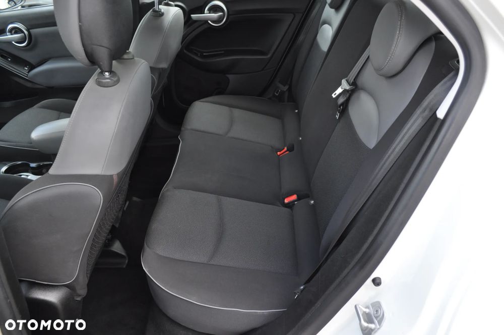 Fiat 500X 1.4 MultiAir 4x2 S&S Pop Star - 19