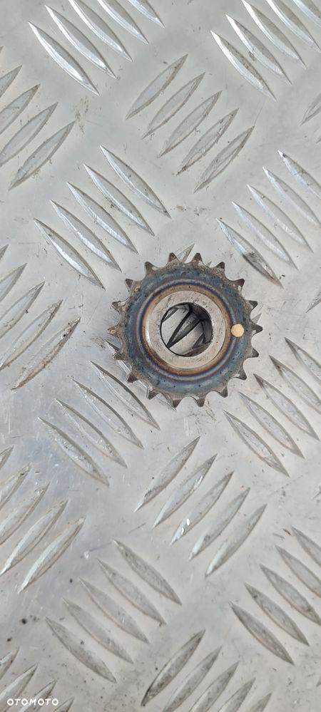 Kia Sorento I 2.5 Koło Zębate Rozrządu - 4