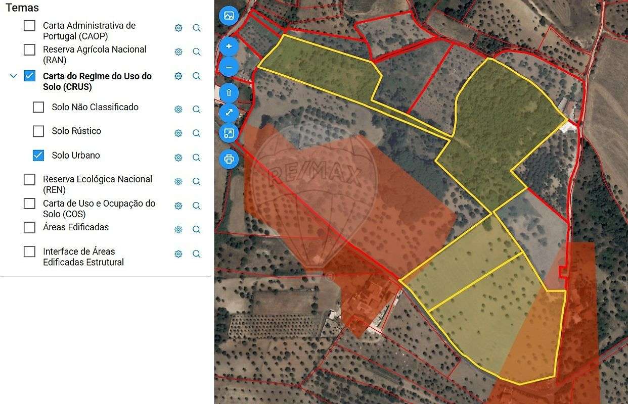 Terreno  para venda - Grande imagem: 2/24