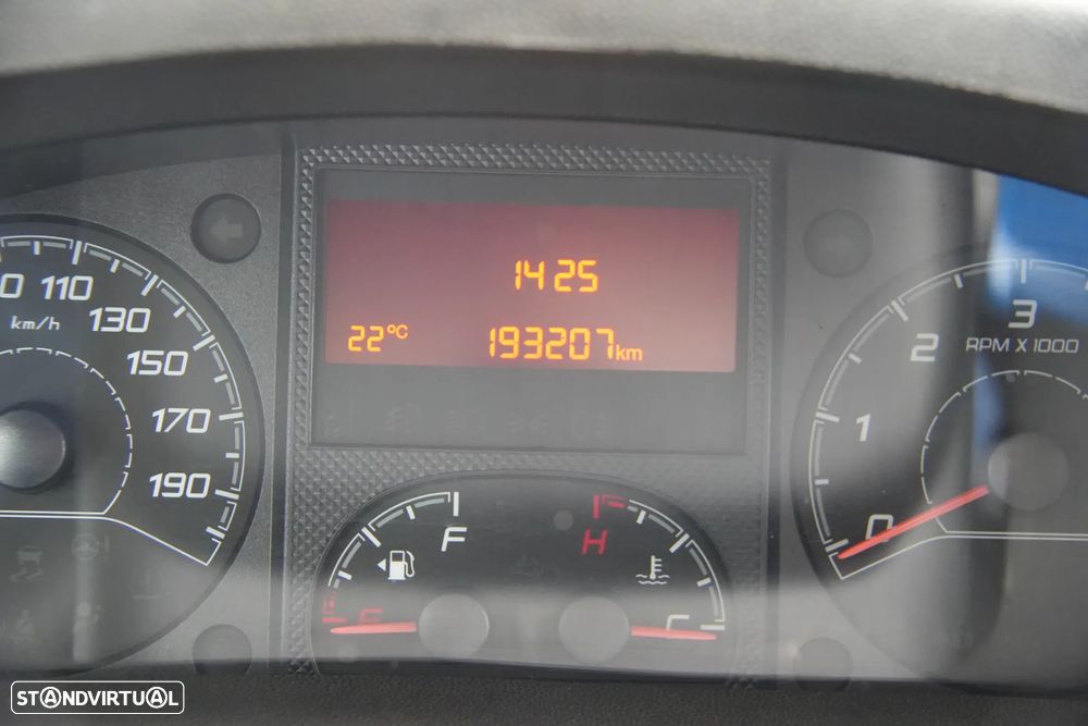 Peugeot Boxer Maxi Longa 2.0BlueHDI 163cv L2H1 - 15