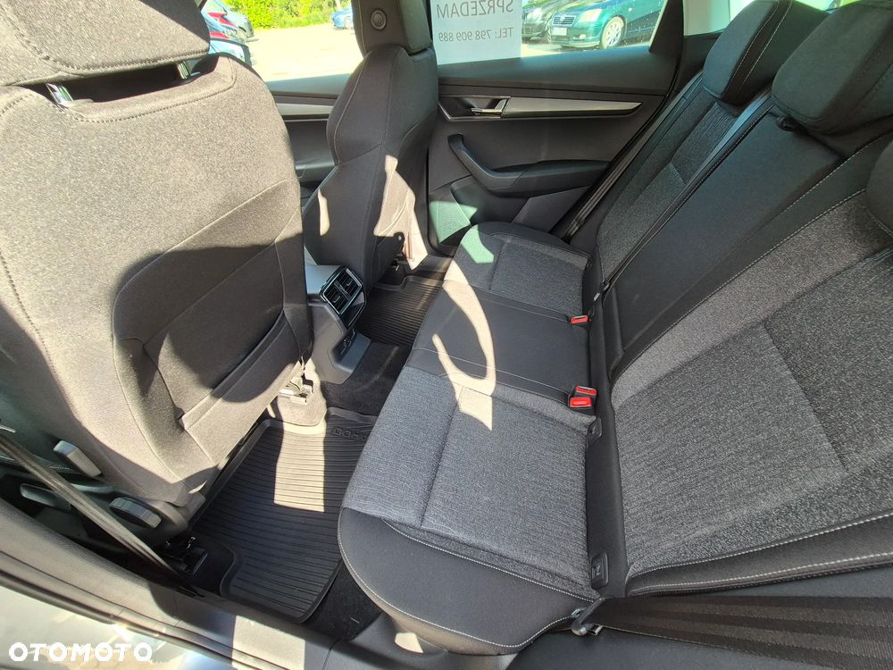 Skoda Karoq 1.5 TSI ACT Style - 7