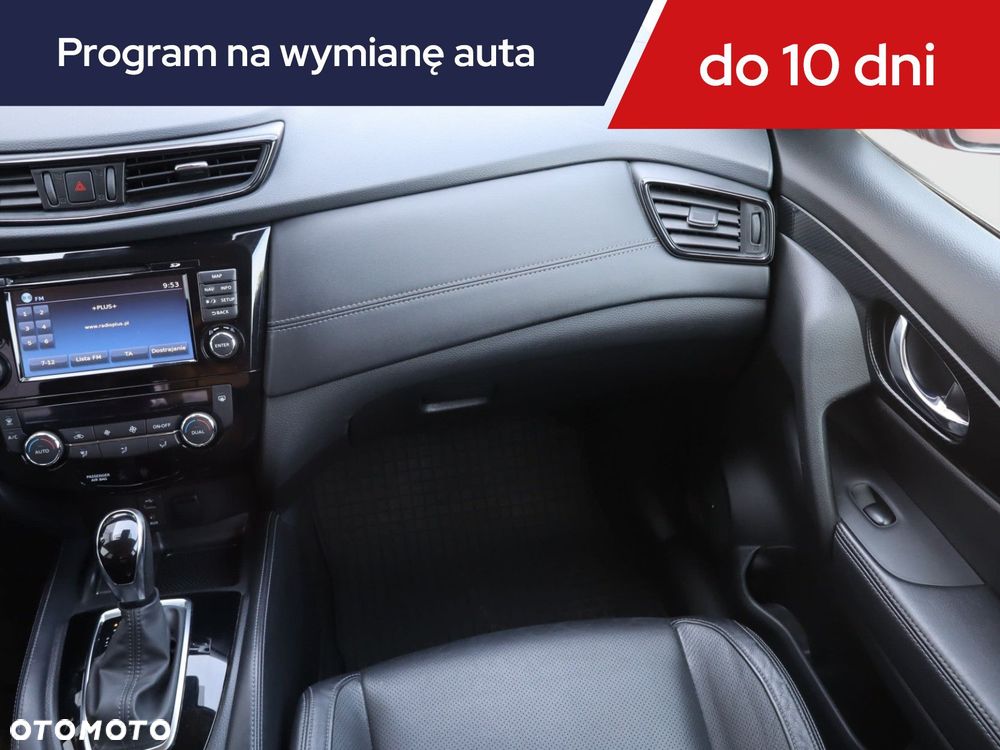 Nissan X-Trail - 10