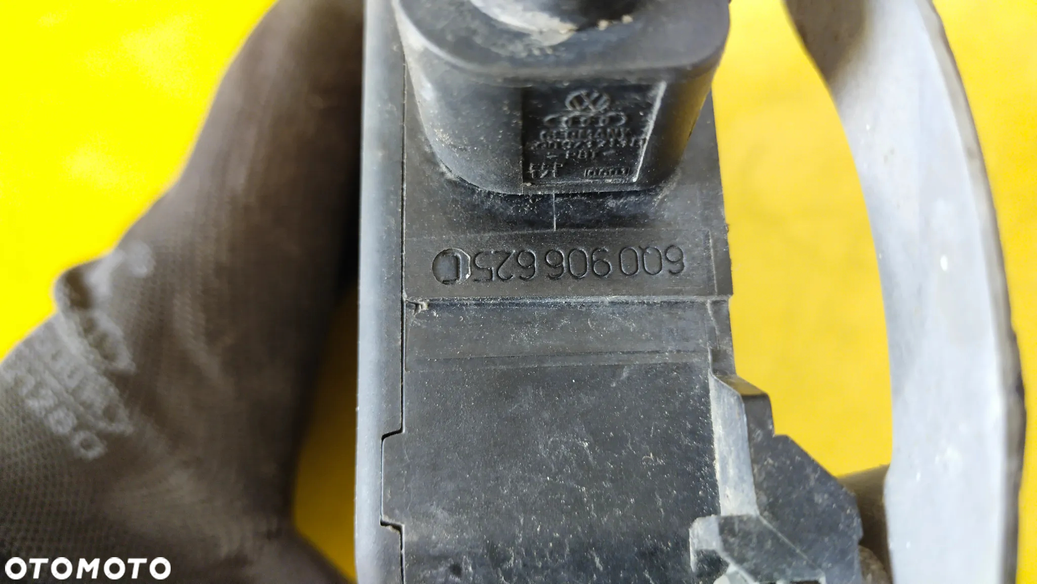 6Q0906625 ZAWÓR MAGNETYCZNY SEAT IBIZA 3 - 3