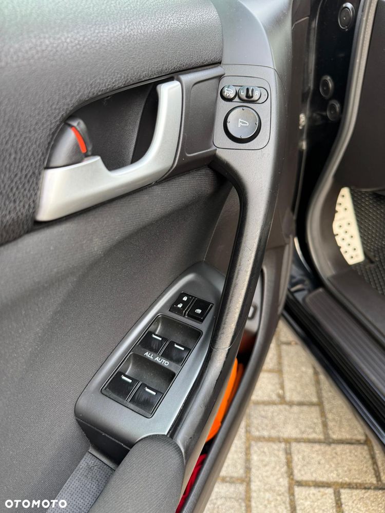 Honda Accord 2.0 Elegance - 23