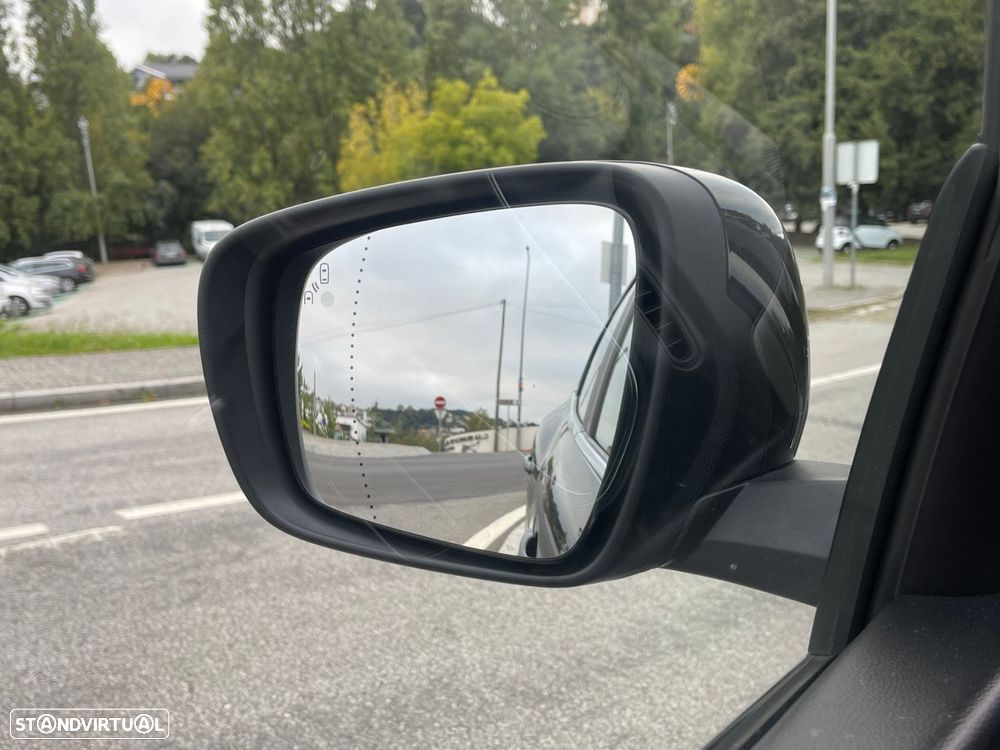 Renault Kadjar 1.3 TCe Intens - 36