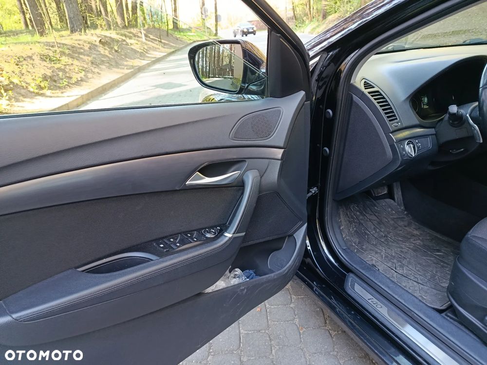 Hyundai i40 1.7 CRDi Classic DCT - 23