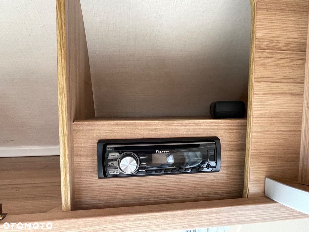 Lunar Clubman - 38