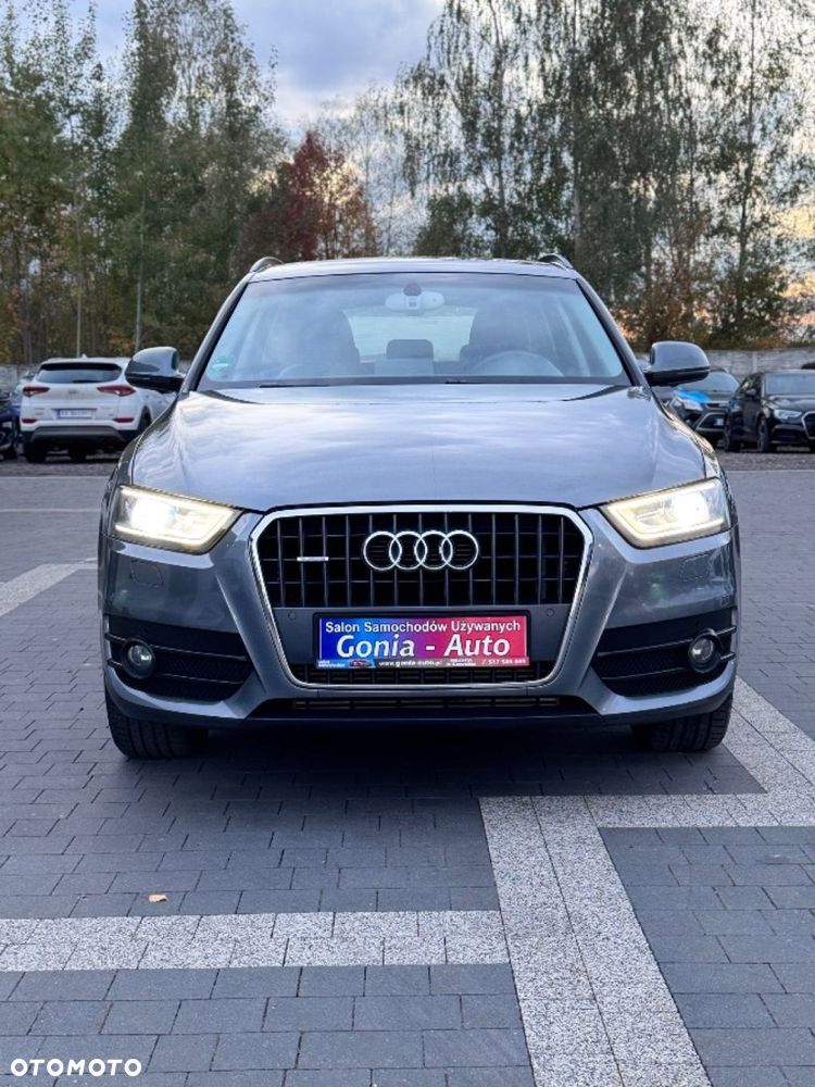 Audi Q3 - 3